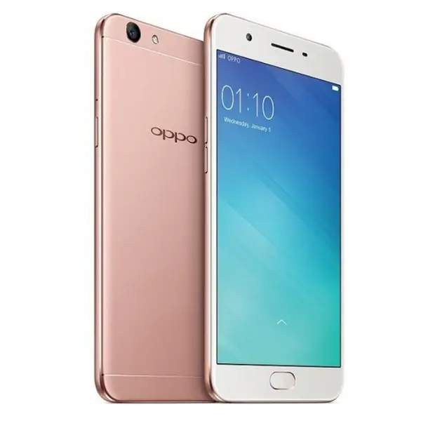 Oppo F3 Plus View 5 - Camera, Display & Design