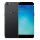 Oppo F3 Plus Front Official View