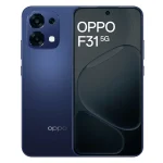 Oppo F31 View 1 - Camera, Display & Design