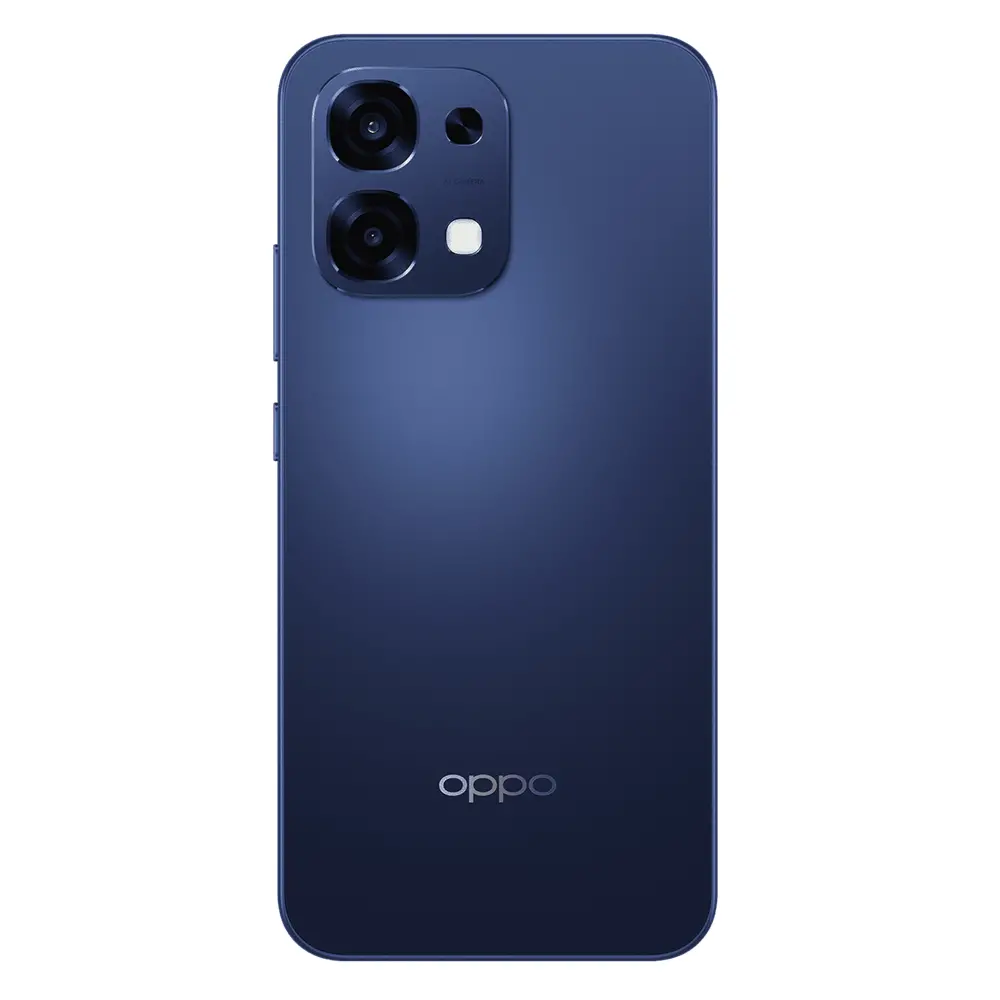 Oppo F31 View 20 - Camera, Display & Design