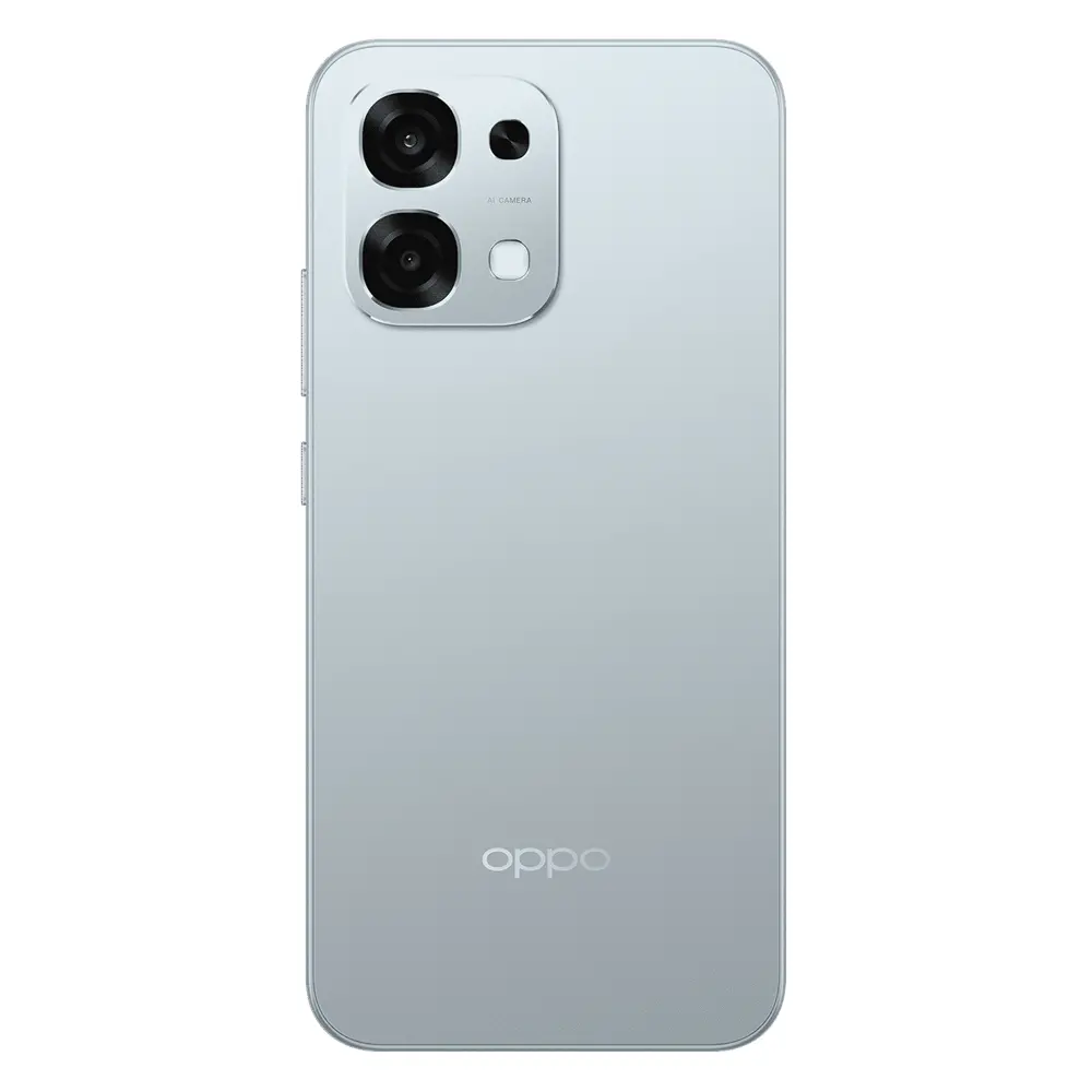 Oppo F31 View 24 - Camera, Display & Design