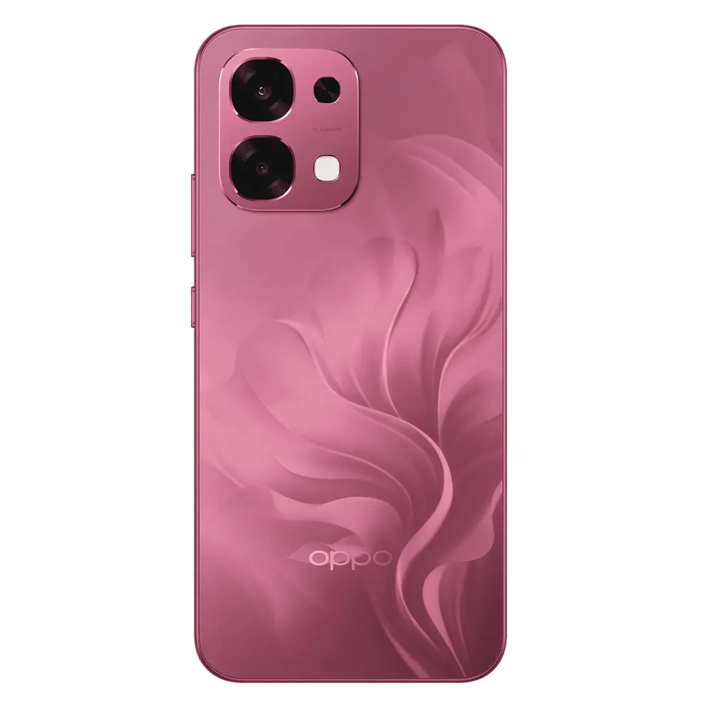 Oppo F31 View 29 - Camera, Display & Design