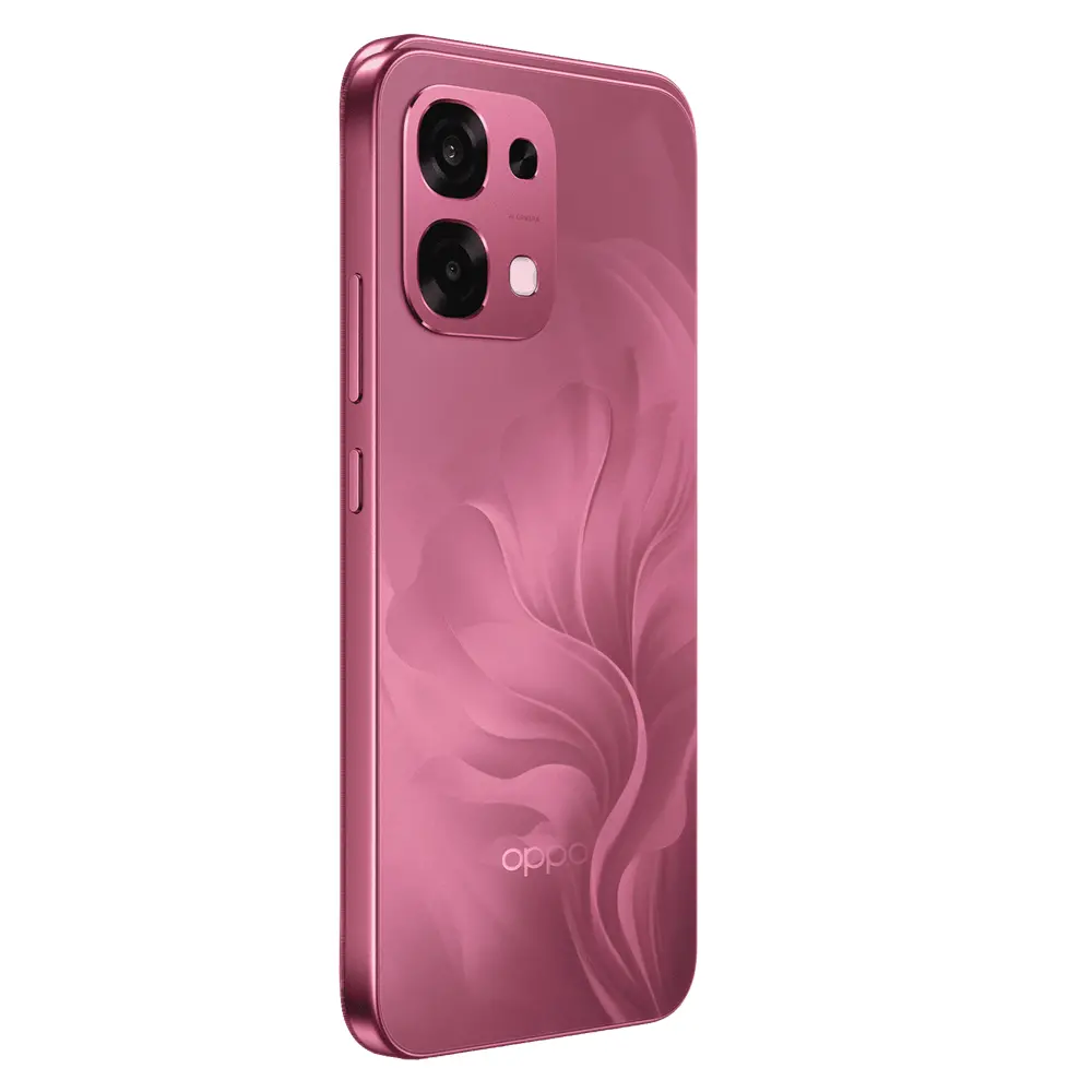 Oppo F31 View 31 - Camera, Display & Design