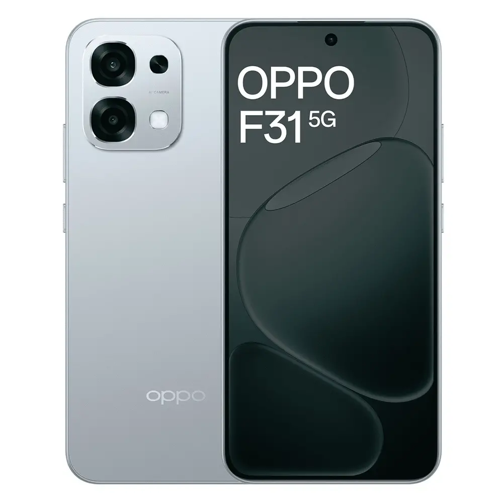 Oppo F31 View 33 - Camera, Display & Design