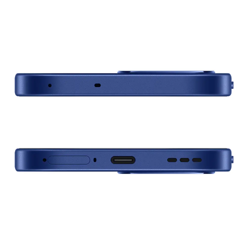 Oppo F31 View 5 - Camera, Display & Design