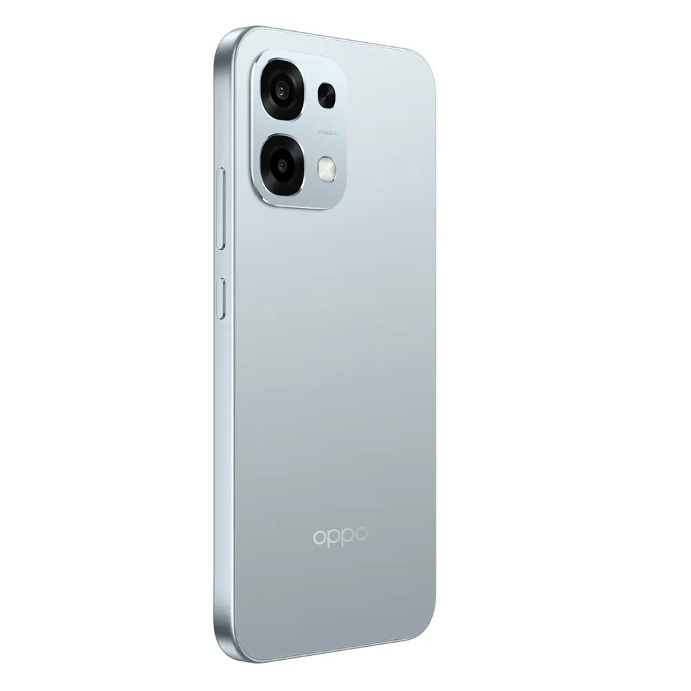 Oppo F31 View 9 - Camera, Display & Design