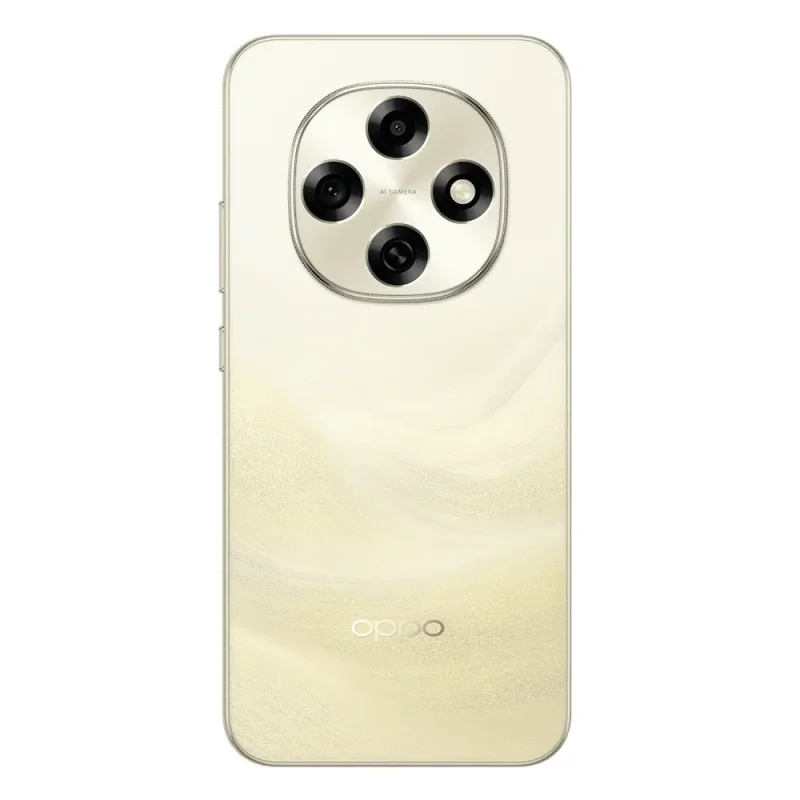 Oppo F31 Pro View 3 - Camera, Display & Design