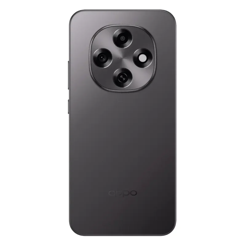 Oppo F31 Pro View 7 - Camera, Display & Design