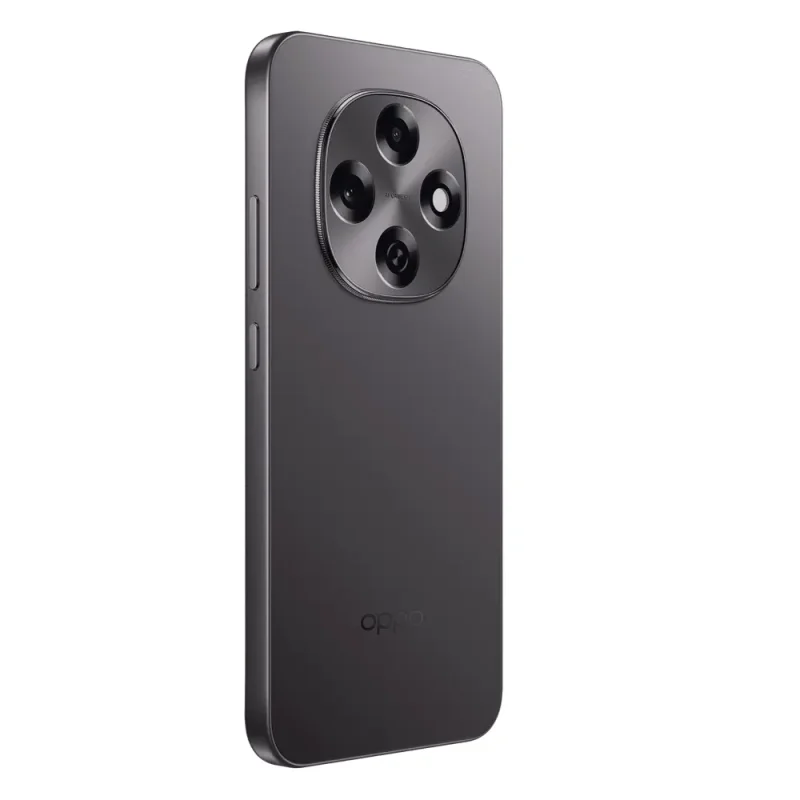 Oppo F31 Pro View 9 - Camera, Display & Design