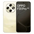 Oppo F31 Pro Front Official View