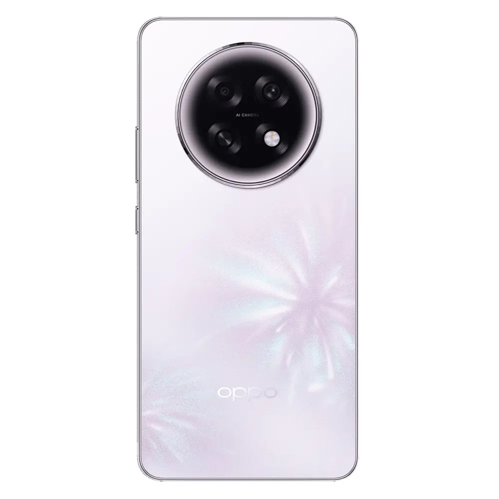 Oppo F31 Pro Plus View 12 - Camera, Display & Design