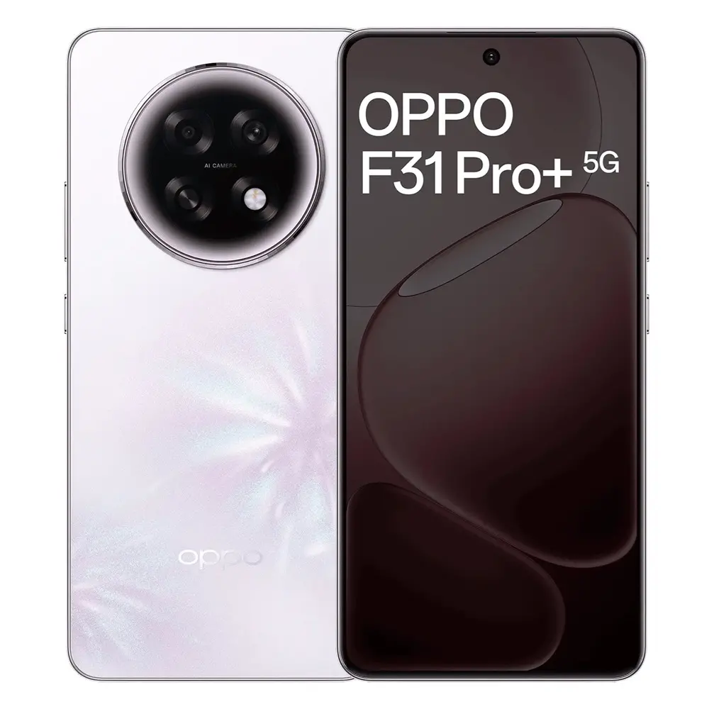 Oppo F31 Pro Plus View 17 - Camera, Display & Design