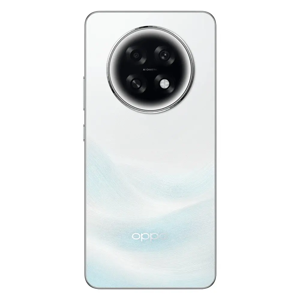 Oppo F31 Pro Plus View 3 - Camera, Display & Design