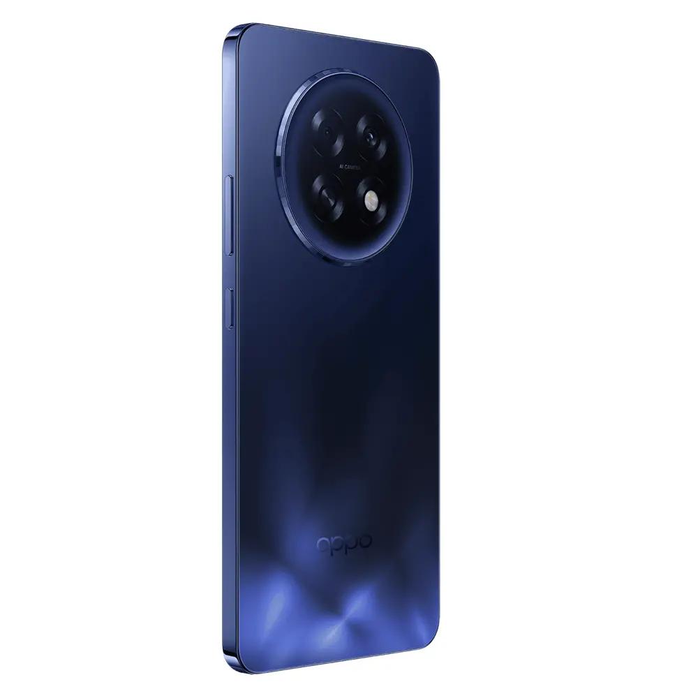 Oppo F31 Pro Plus View 9 - Camera, Display & Design