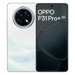 Oppo F31 Pro Plus Front Official View