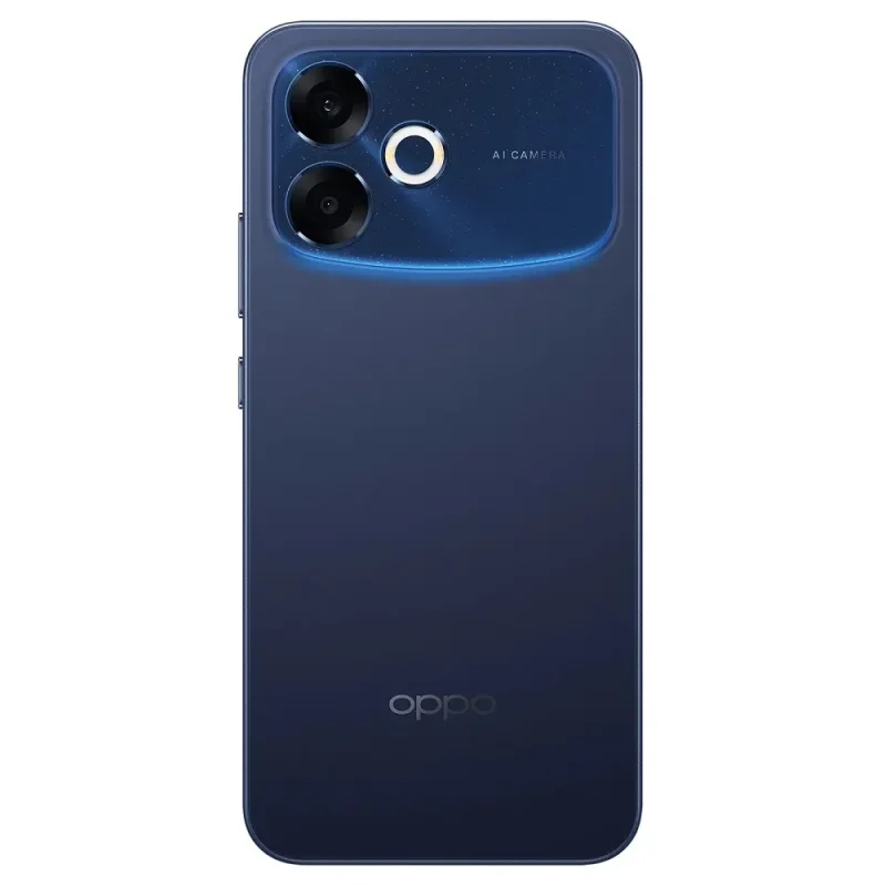 Oppo F33 Pro View 11 - Camera, Display & Design