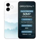 Oppo F33 Pro View 14 - Camera, Display & Design
