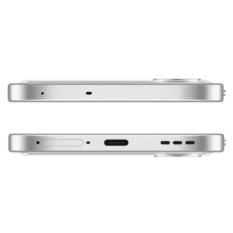 Oppo F33 Pro View 24 - Camera, Display & Design