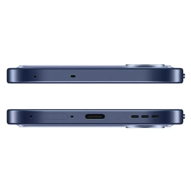 Oppo F33 Pro View 28 - Camera, Display & Design