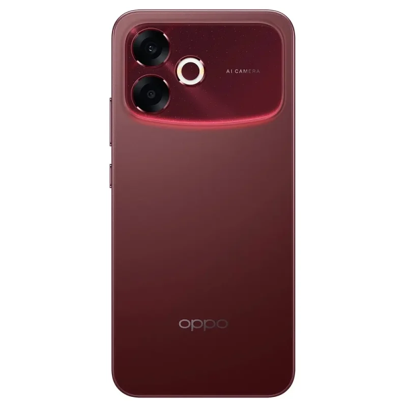 Oppo F33 Pro View 3 - Camera, Display & Design