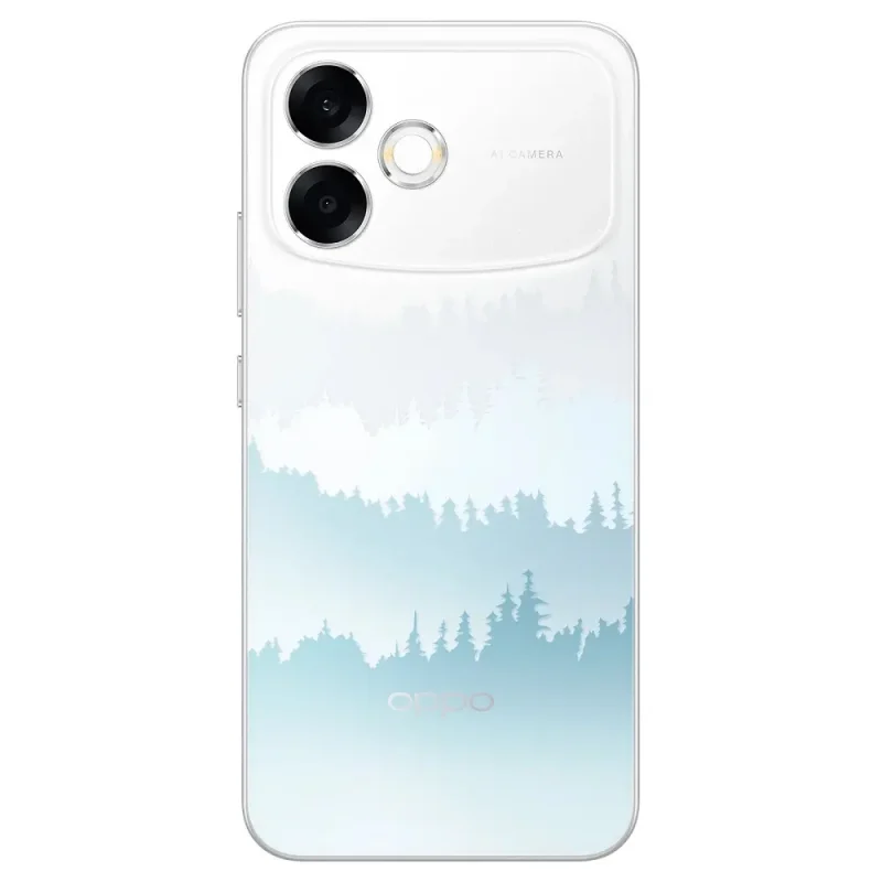 Oppo F33 Pro View 7 - Camera, Display & Design