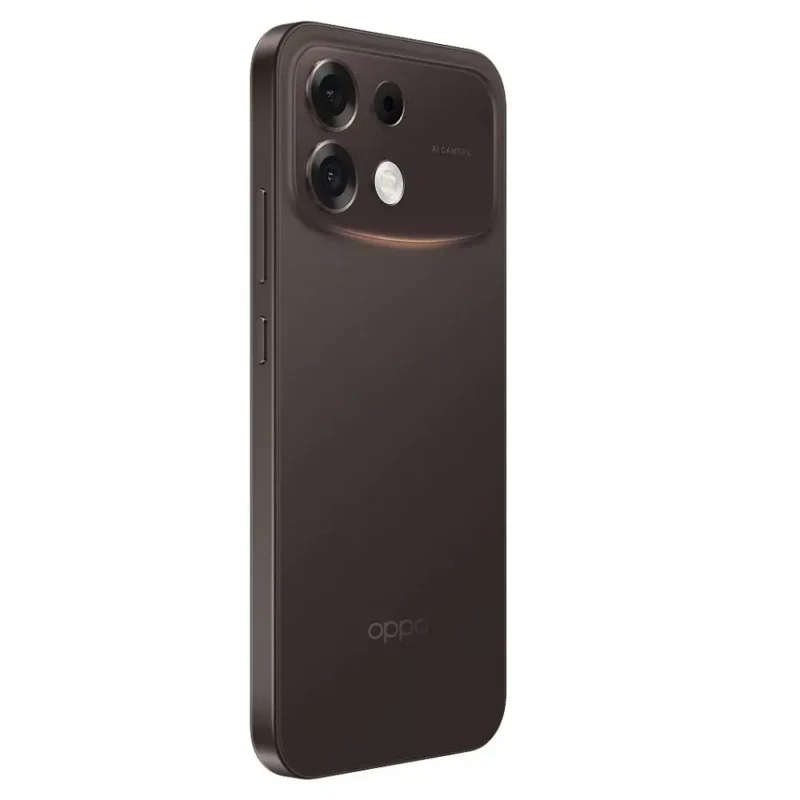 Oppo F35 Pro View 14 - Camera, Display & Design