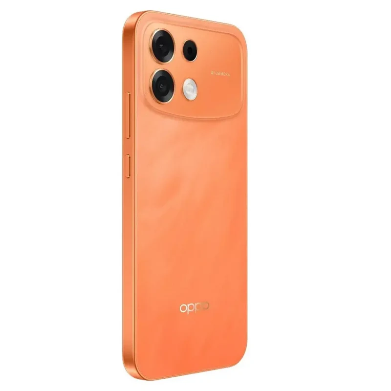 Oppo F35 Pro View 2 - Camera, Display & Design