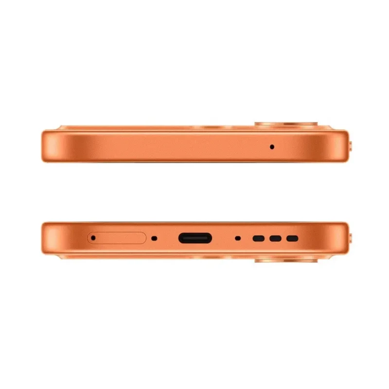 Oppo F35 Pro View 8 - Camera, Display & Design