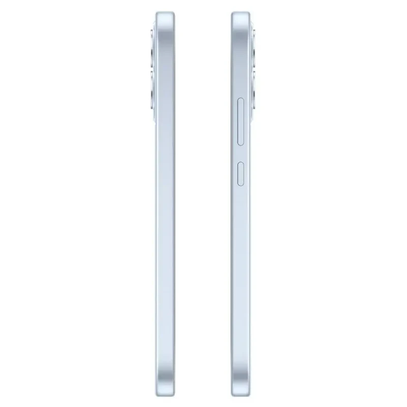 Oppo F35 Pro View 11 - Camera, Display & Design