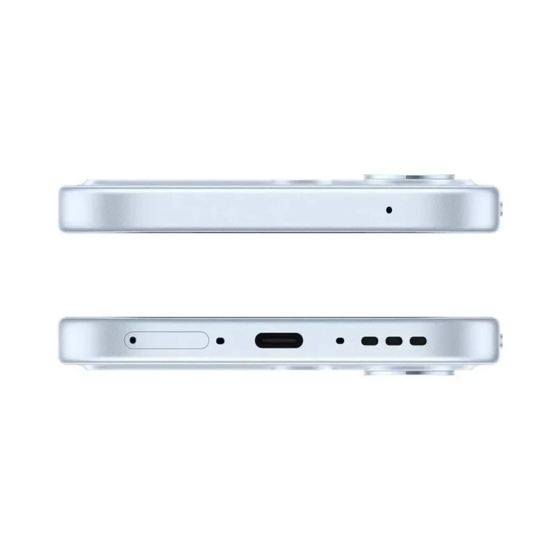 Oppo F35 Pro View 12 - Camera, Display & Design