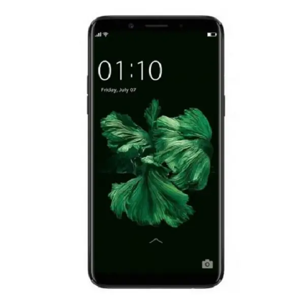 Oppo F5 View 1 - Camera, Display & Design
