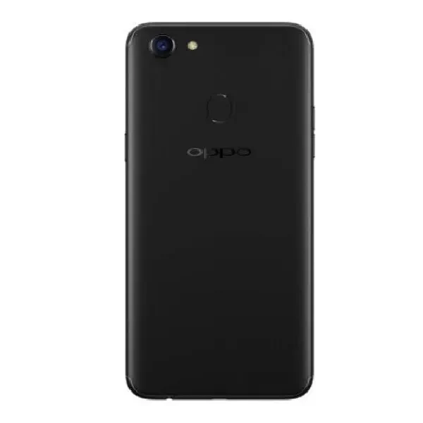 Oppo F5 View 3 - Camera, Display & Design