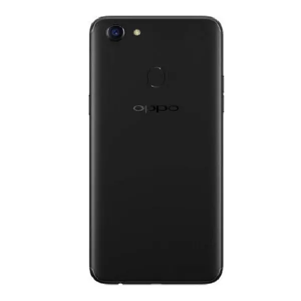 Oppo F5 View 2 - Camera, Display & Design