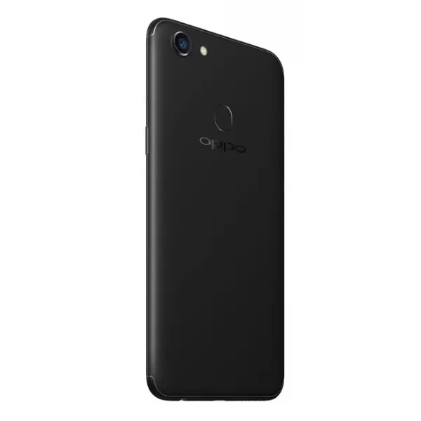 Oppo F5 View 4 - Camera, Display & Design