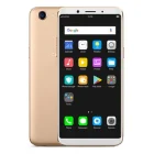 Oppo F5 View 6 - Camera, Display & Design