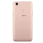 Oppo F5 Youth View 3 - Camera, Display & Design