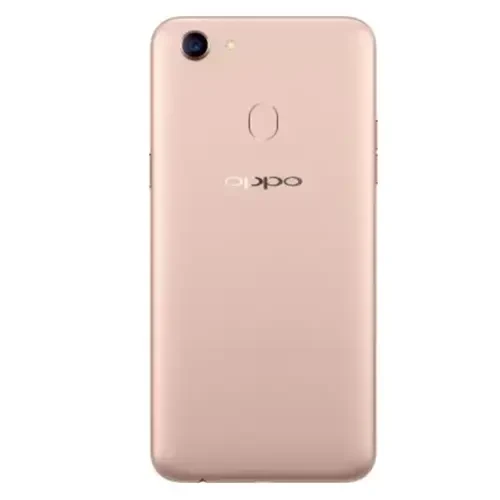 Oppo F5 Youth View 3 - Camera, Display & Design