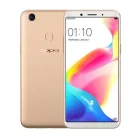 Oppo F5 Youth View 7 - Camera, Display & Design