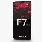 Oppo F7 View 2 - Camera, Display & Design