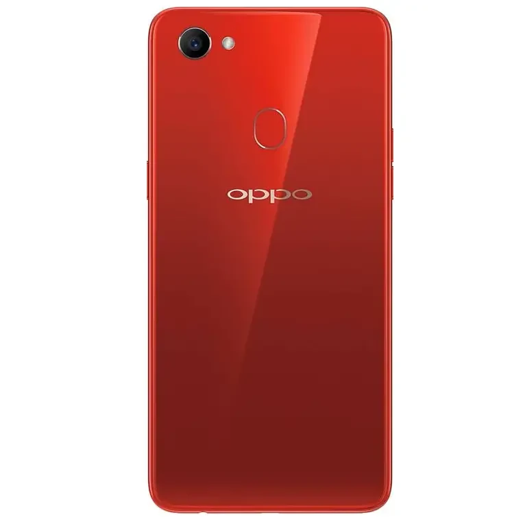 Oppo F7 View 3 - Camera, Display & Design