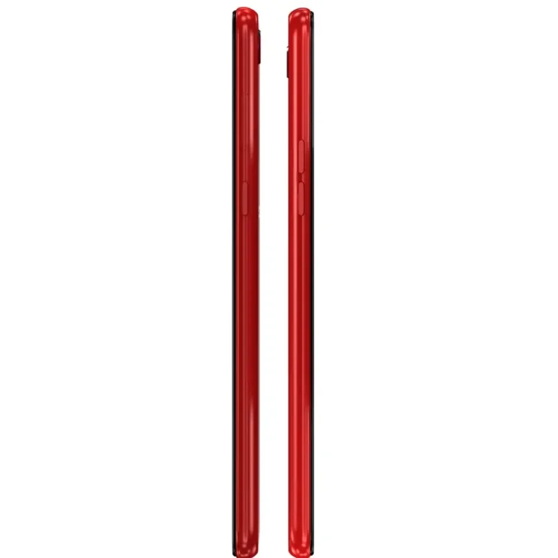 Oppo F7 View 4 - Camera, Display & Design