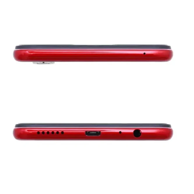 Oppo F7 View 5 - Camera, Display & Design