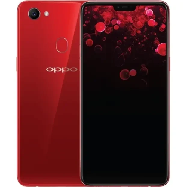 Oppo F7 View 6 - Camera, Display & Design