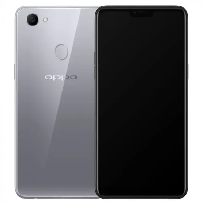 Oppo F7 View 7 - Camera, Display & Design