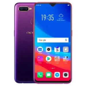 Oppo F9 (6GB+64GB) Price & Official Specs in Bangladesh