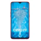 Oppo F9 View 2 - Camera, Display & Design
