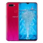 Oppo F9 View 8 - Camera, Display & Design