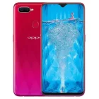 Oppo F9 Pro (6GB RAM) Front Official View