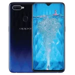 Oppo F9 Pro View 1 - Camera, Display & Design