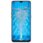 Oppo F9 Pro View 2 - Camera, Display & Design